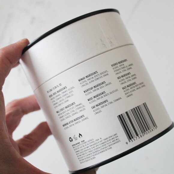 who is elijah discovery set - Picture 2 of 5